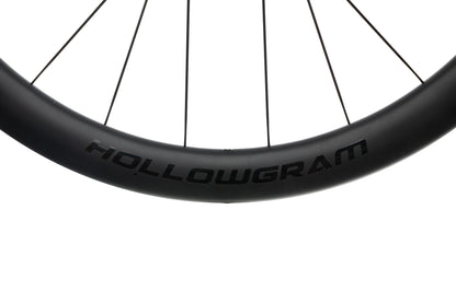  Cannondale Knot 45 SL Carbon Tubeless 700c Wheelset