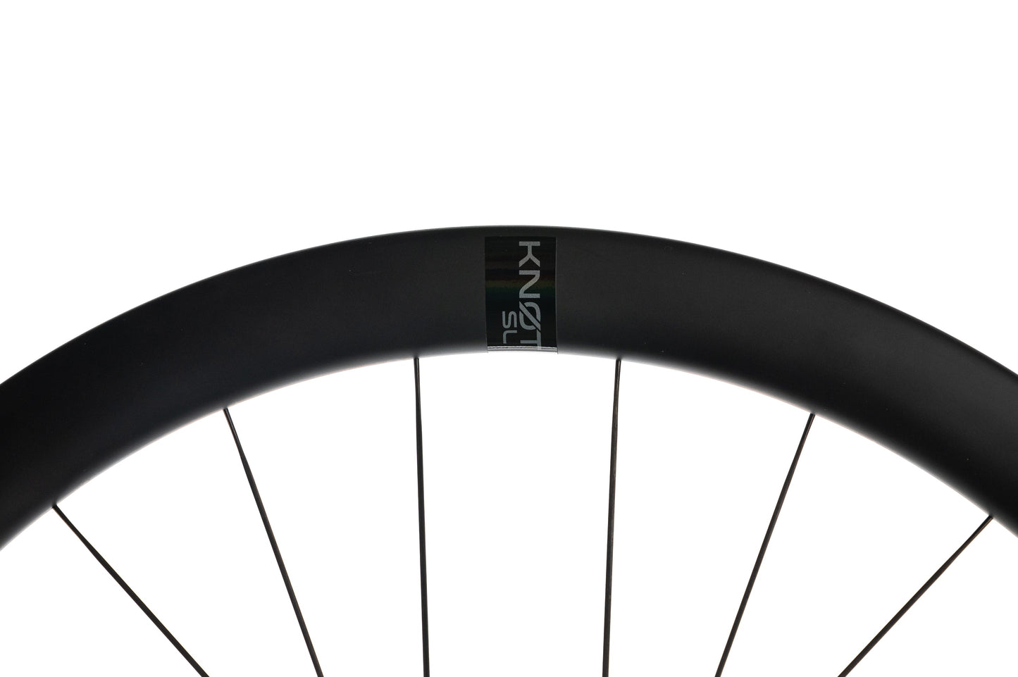  Cannondale Knot 45 SL Carbon Tubeless 700c Wheelset