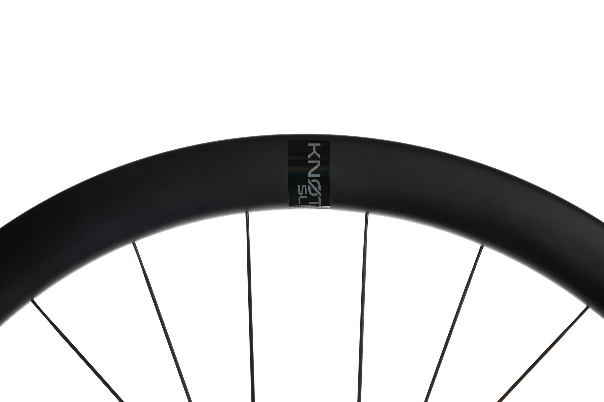  Cannondale Knot 45 SL Carbon Tubeless 700c Wheelset