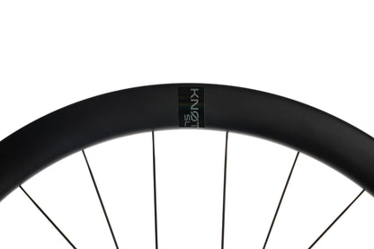 Cannondale Knot 45 SL Carbon Tubeless 700c Wheelset