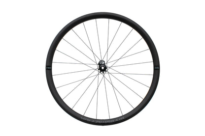  Cannondale HollowGram 35 Disc Carbon Tubeless 700c Front Wheel