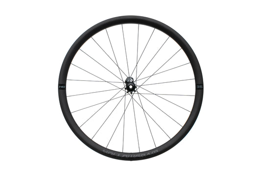  Cannondale HollowGram 35 Disc Carbon Tubeless 700c Front Wheel