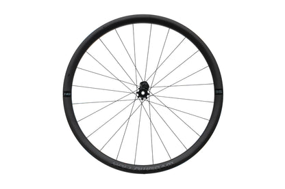  Cannondale HollowGram 35 Disc Carbon Tubeless 700c Front Wheel