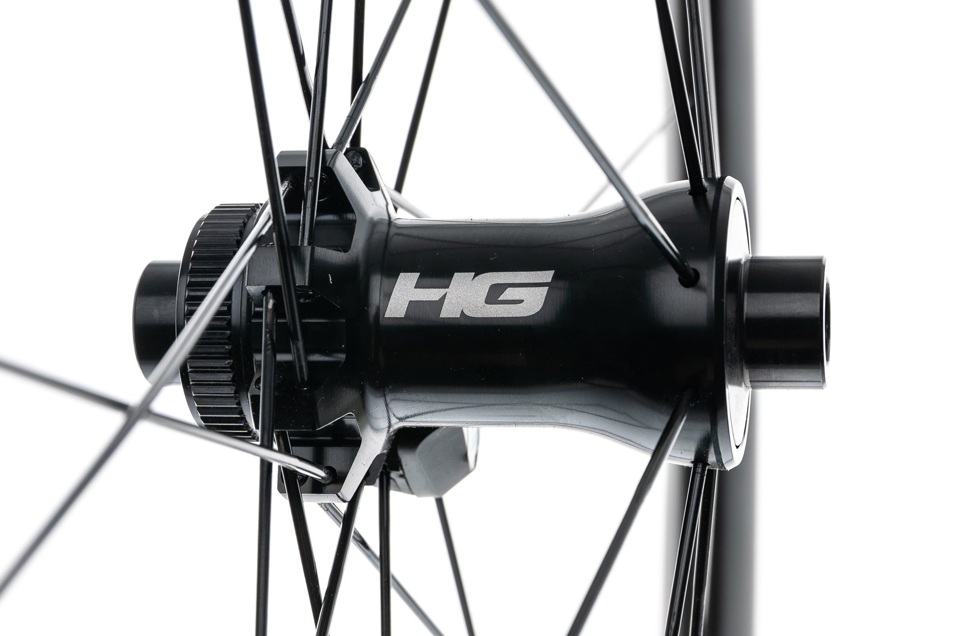  Cannondale HollowGram 35 Disc Carbon Tubeless 700c Front Wheel
