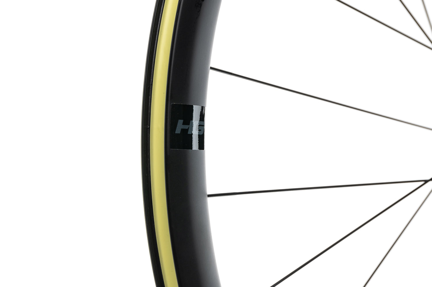 Cannondale HollowGram 35 Disc Carbon Tubeless 700c Front Wheel