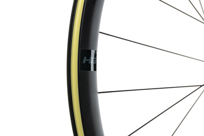  Cannondale HollowGram 35 Disc Carbon Tubeless 700c Front Wheel