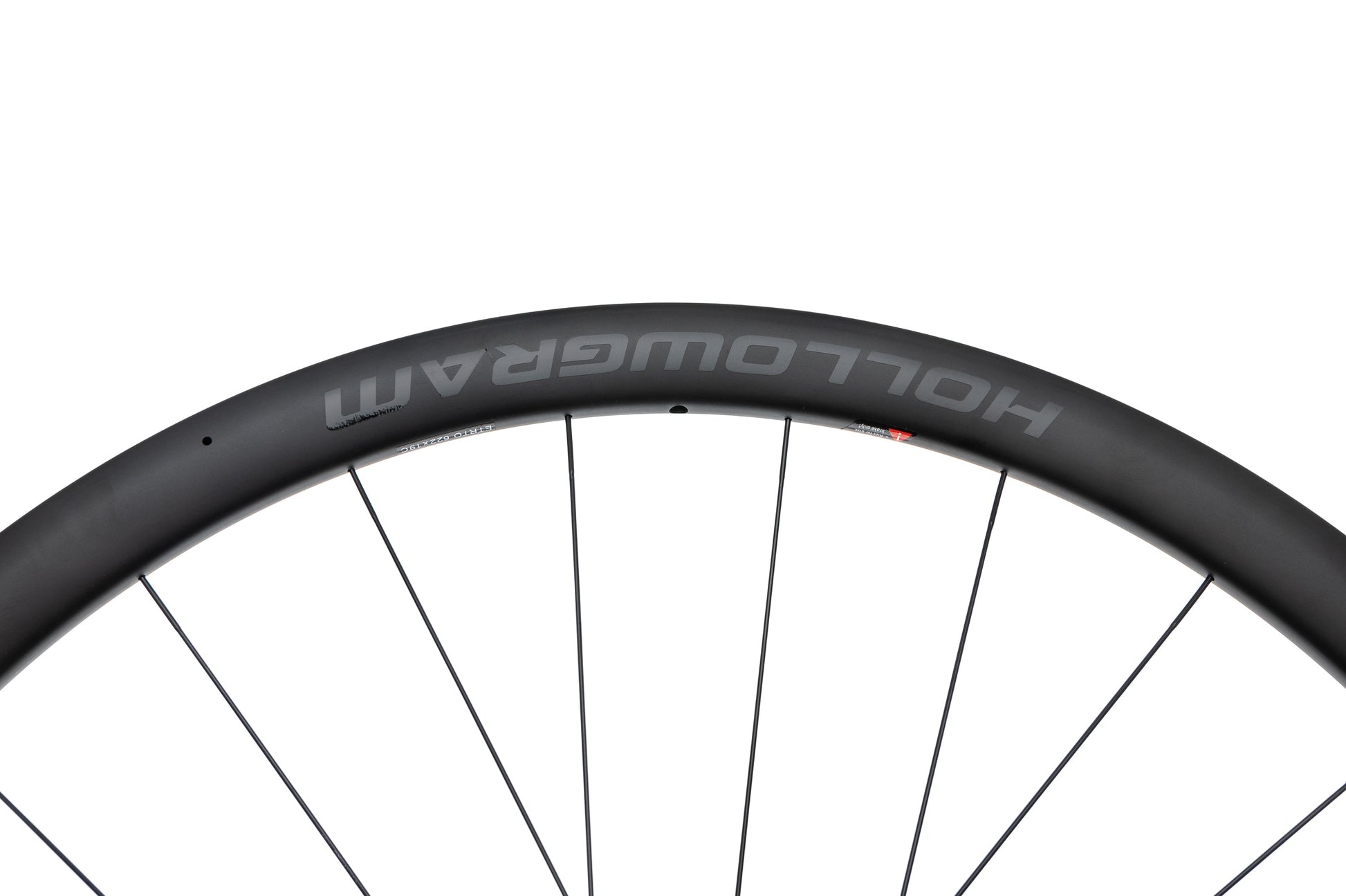  Cannondale HollowGram 35 Disc Carbon Tubeless 700c Front Wheel