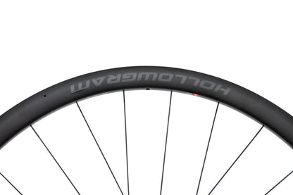  Cannondale HollowGram 35 Disc Carbon Tubeless 700c Front Wheel