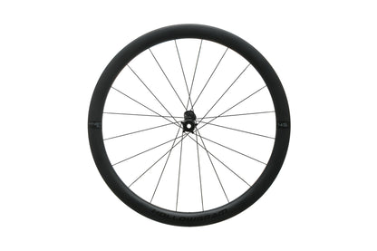  Cannondale HollowGram SL 45 KNØT Disc Carbon Tubeless 700c Front Wheel