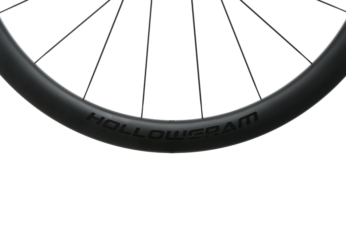  Cannondale HollowGram SL 45 KNØT Disc Carbon Tubeless 700c Front Wheel