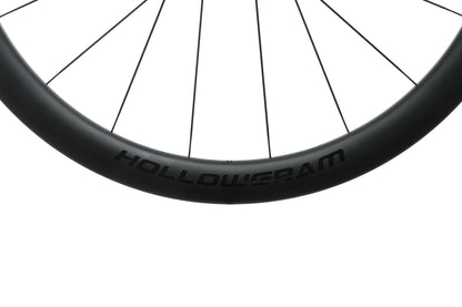  Cannondale HollowGram SL 45 KNØT Disc Carbon Tubeless 700c Front Wheel