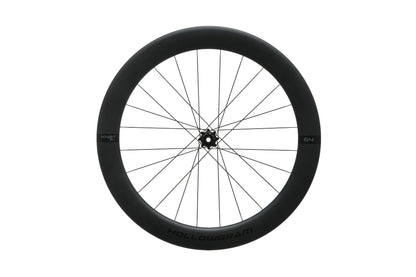  Cannondale HollowGram SL 64 KNØT Disc Carbon Tubeless 700c Rear Wheel