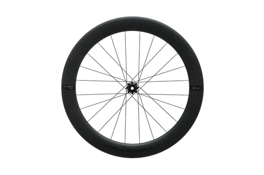  Cannondale HollowGram SL 64 KNØT Disc Carbon Tubeless 700c Rear Wheel