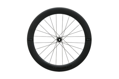  Cannondale HollowGram SL 64 KNØT Disc Carbon Tubeless 700c Rear Wheel