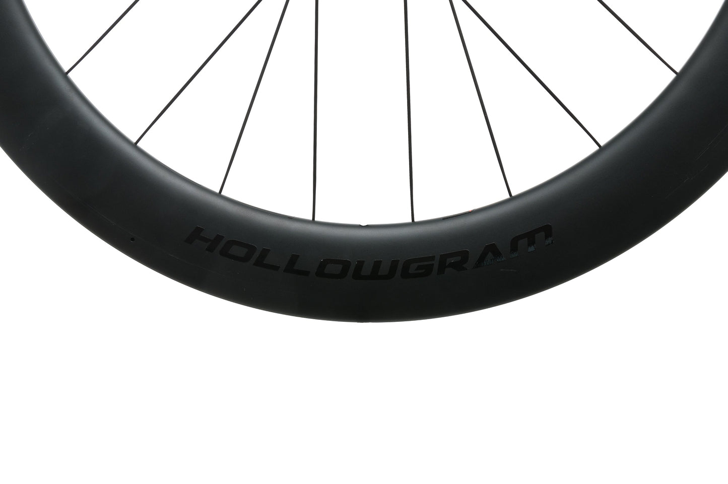  Cannondale HollowGram SL 64 KNØT Disc Carbon Tubeless 700c Rear Wheel