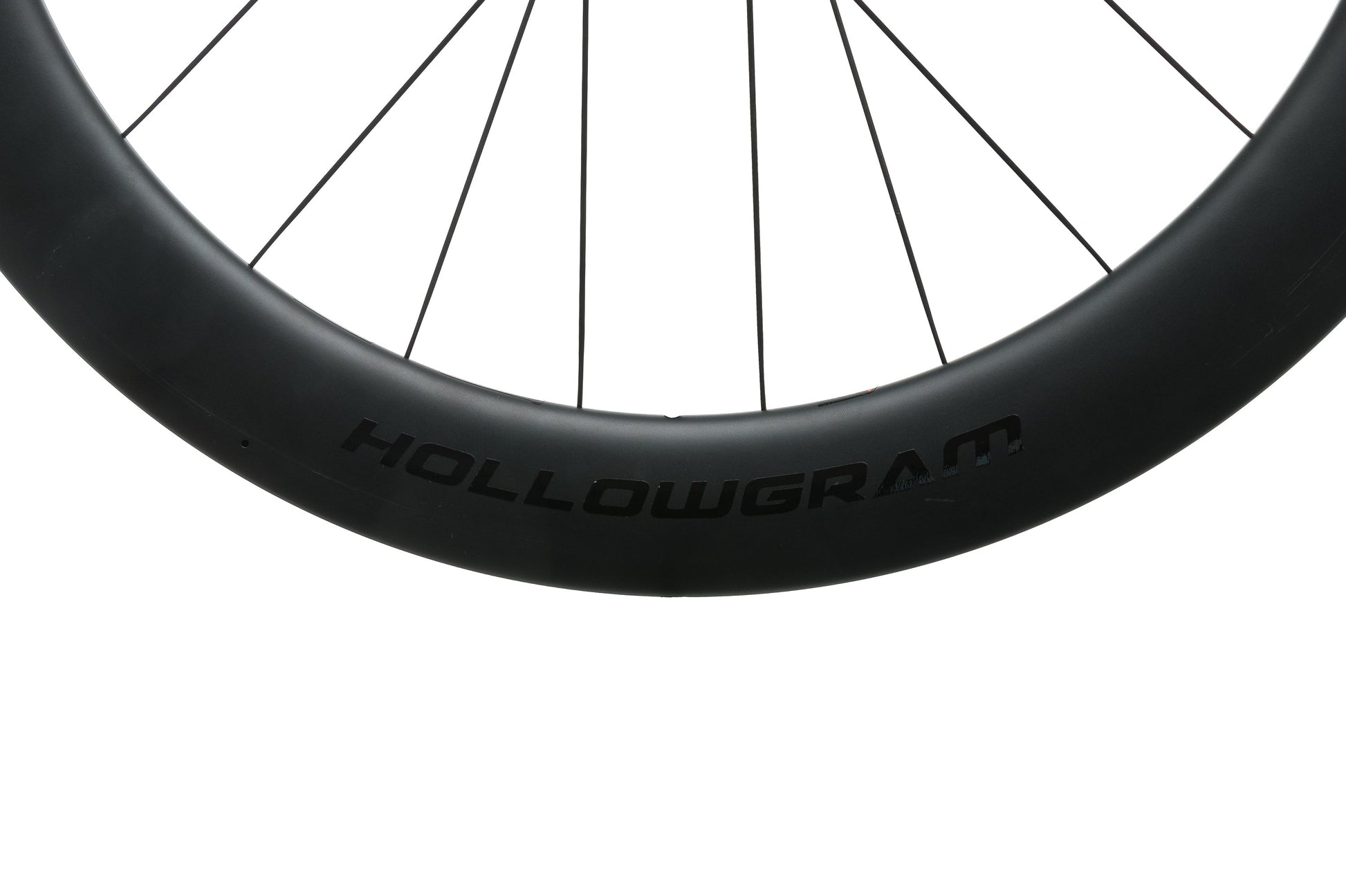  Cannondale HollowGram SL 64 KNØT Disc Carbon Tubeless 700c Rear Wheel