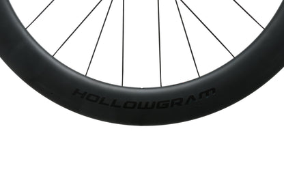  Cannondale HollowGram SL 64 KNØT Disc Carbon Tubeless 700c Rear Wheel