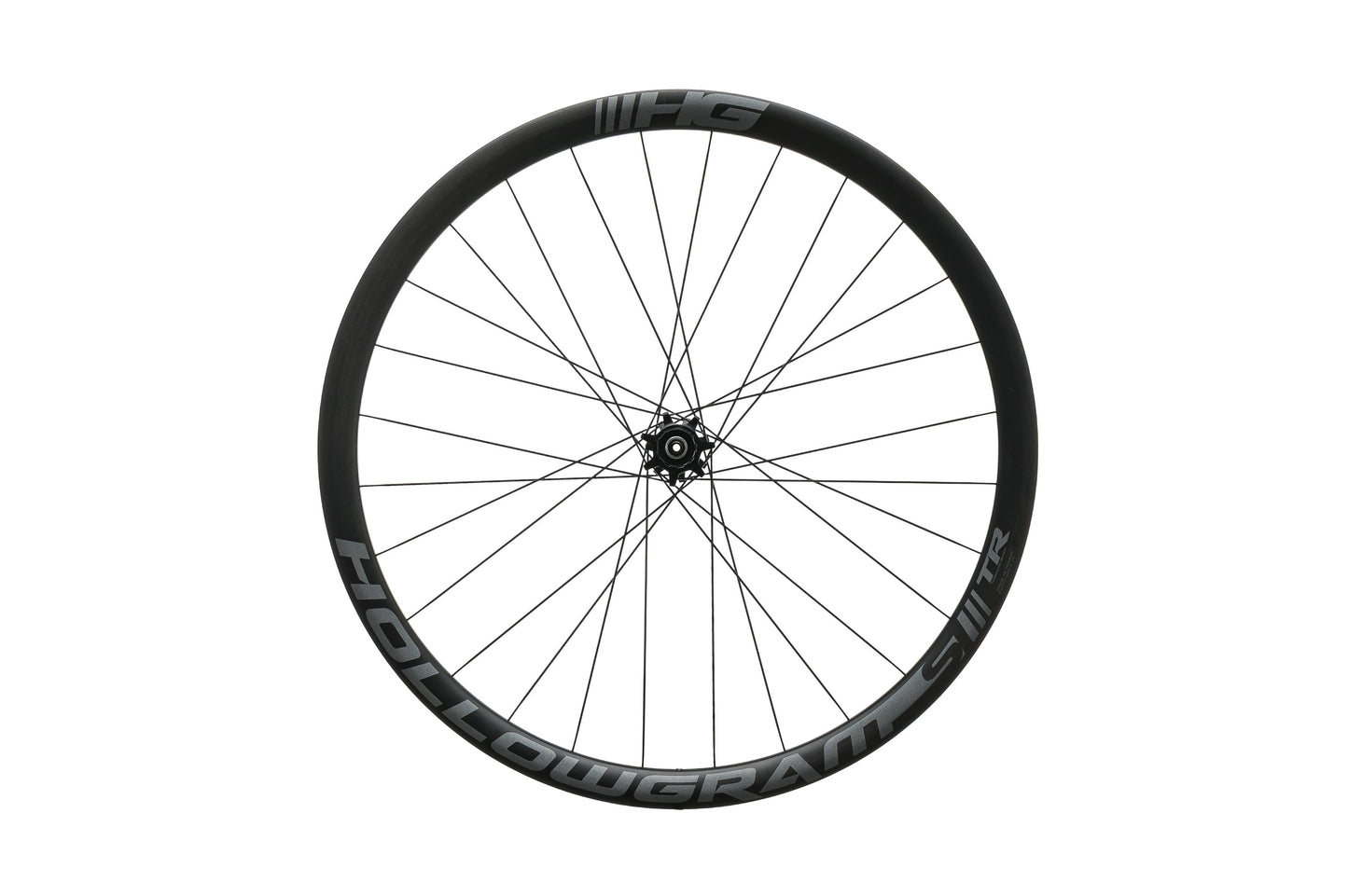  Cannondale HollowGram Si TR Disc Carbon Tubeless 700c Rear Wheel