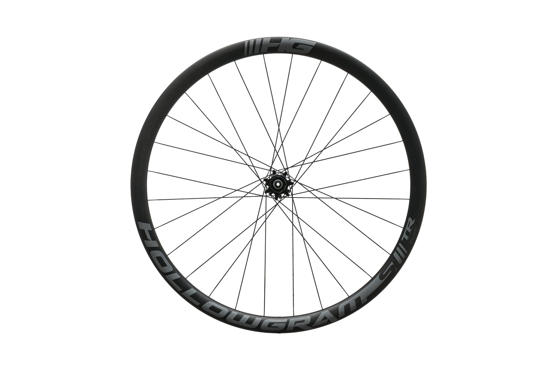  Cannondale HollowGram Si TR Disc Carbon Tubeless 700c Rear Wheel