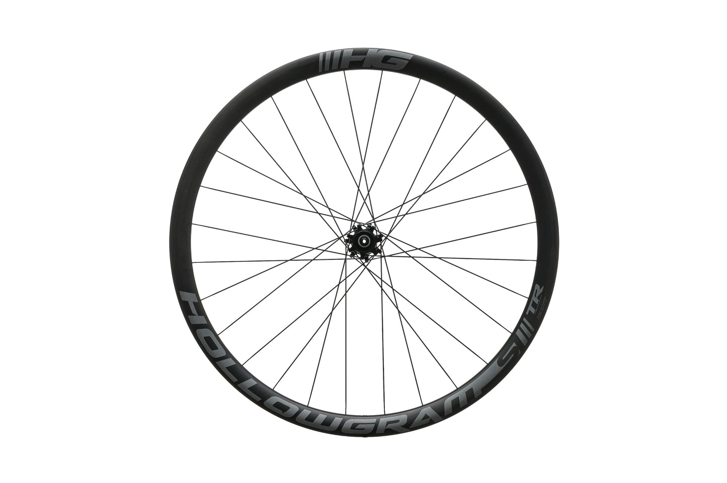  Cannondale HollowGram Si TR Disc Carbon Tubeless 700c Rear Wheel
