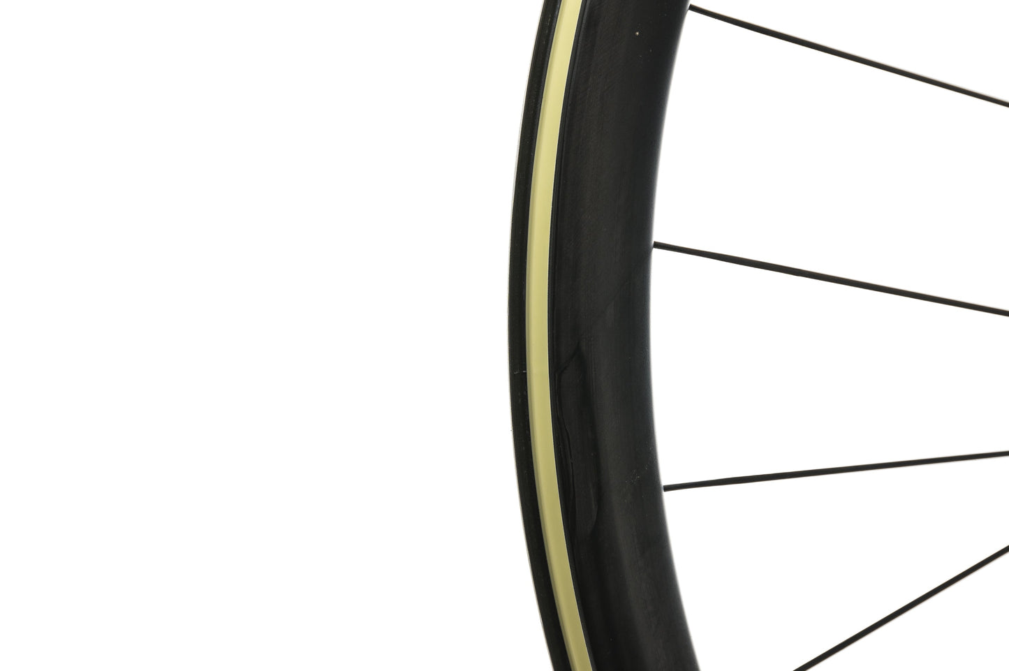  Cannondale HollowGram Si TR Disc Carbon Tubeless 700c Rear Wheel