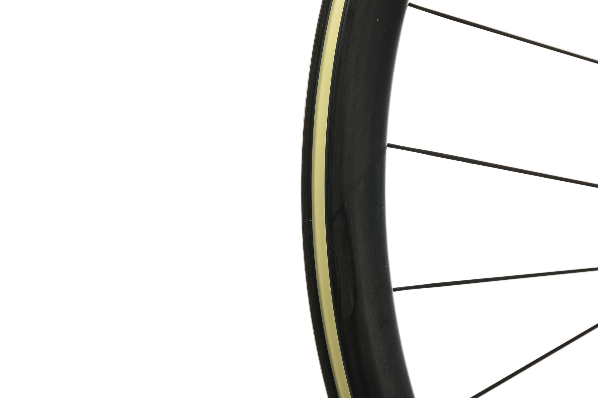  Cannondale HollowGram Si TR Disc Carbon Tubeless 700c Rear Wheel