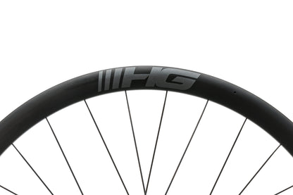  Cannondale HollowGram Si TR Disc Carbon Tubeless 700c Rear Wheel