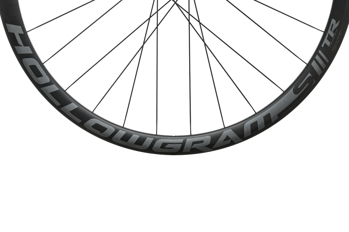  Cannondale HollowGram Si TR Disc Carbon Tubeless 700c Rear Wheel