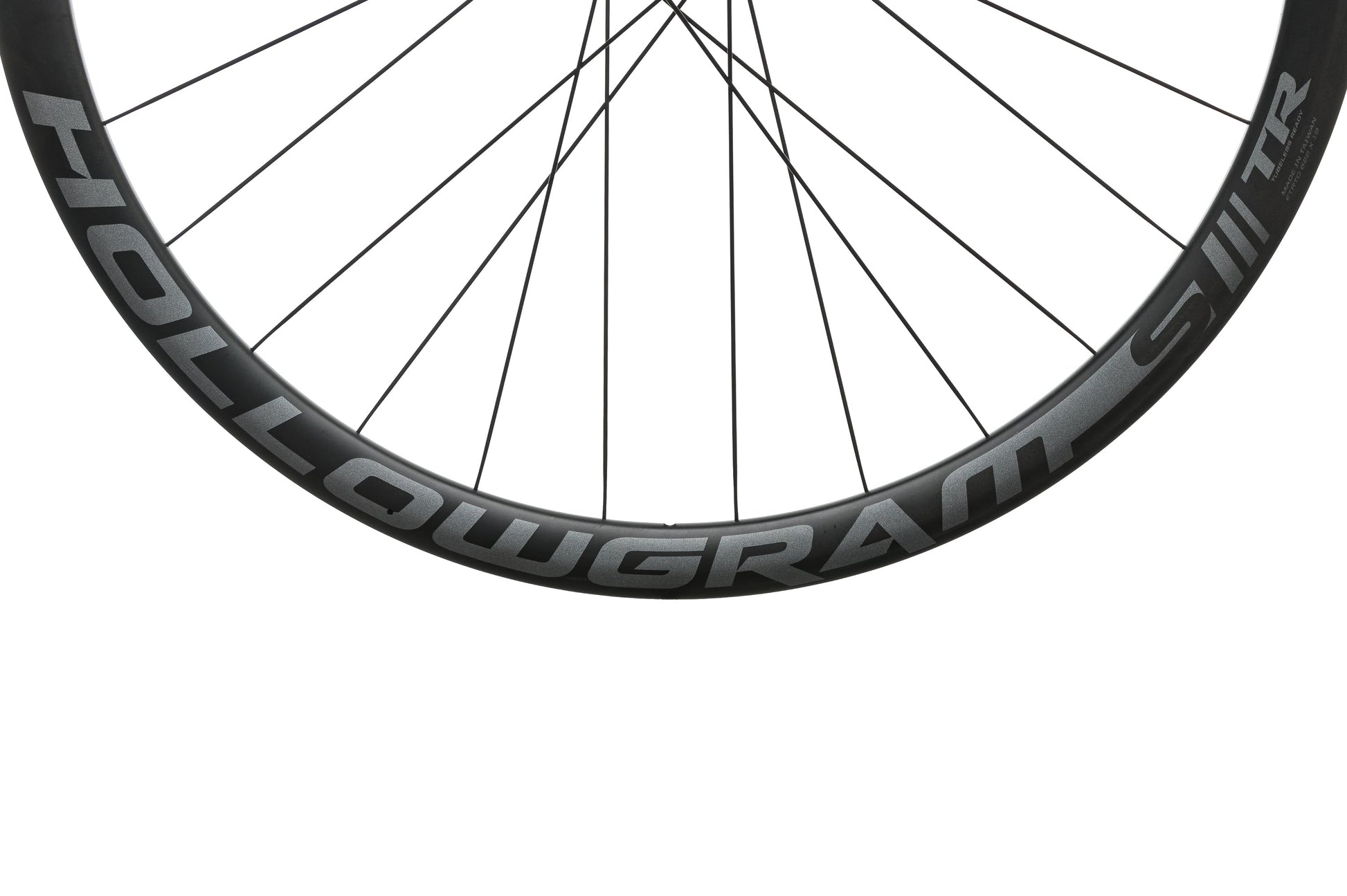  Cannondale HollowGram Si TR Disc Carbon Tubeless 700c Rear Wheel