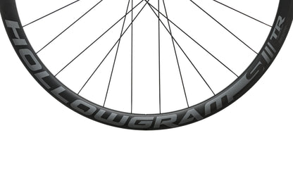 Cannondale HollowGram Si TR Disc Carbon Tubeless 700c Rear Wheel