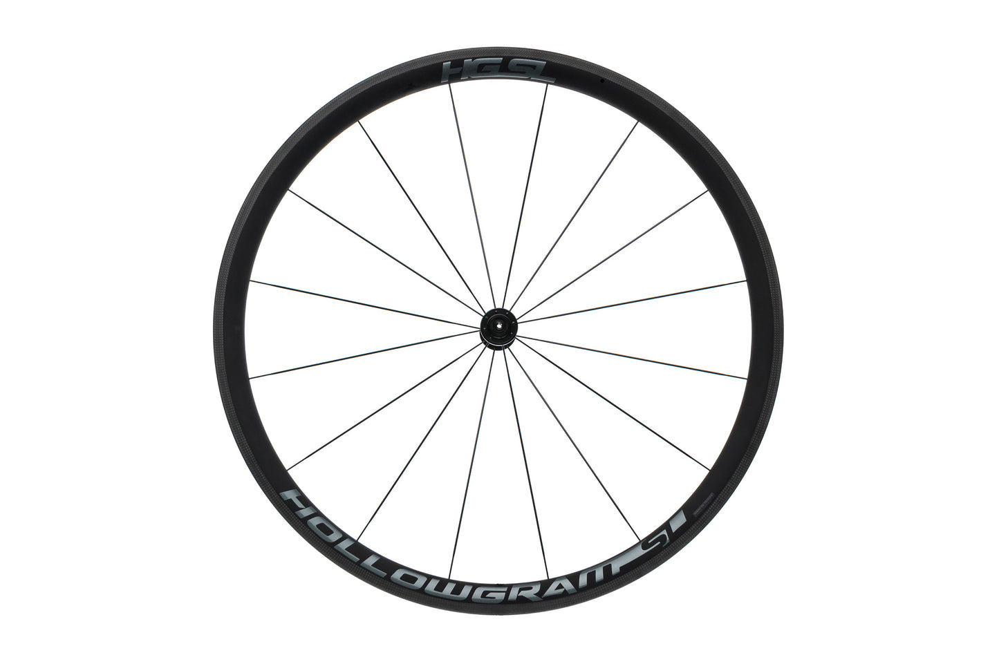  Cannondale HollowGram SL Carbon Clincher 700c Front Wheel