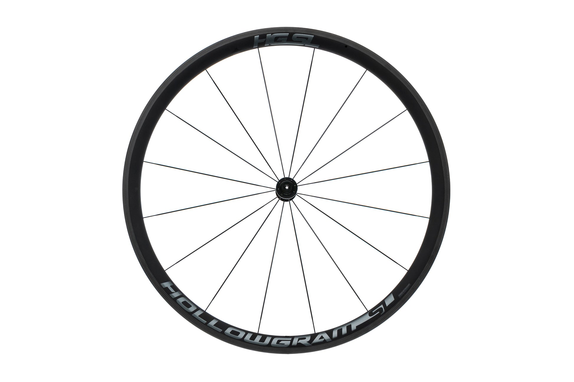  Cannondale HollowGram SL Carbon Clincher 700c Front Wheel