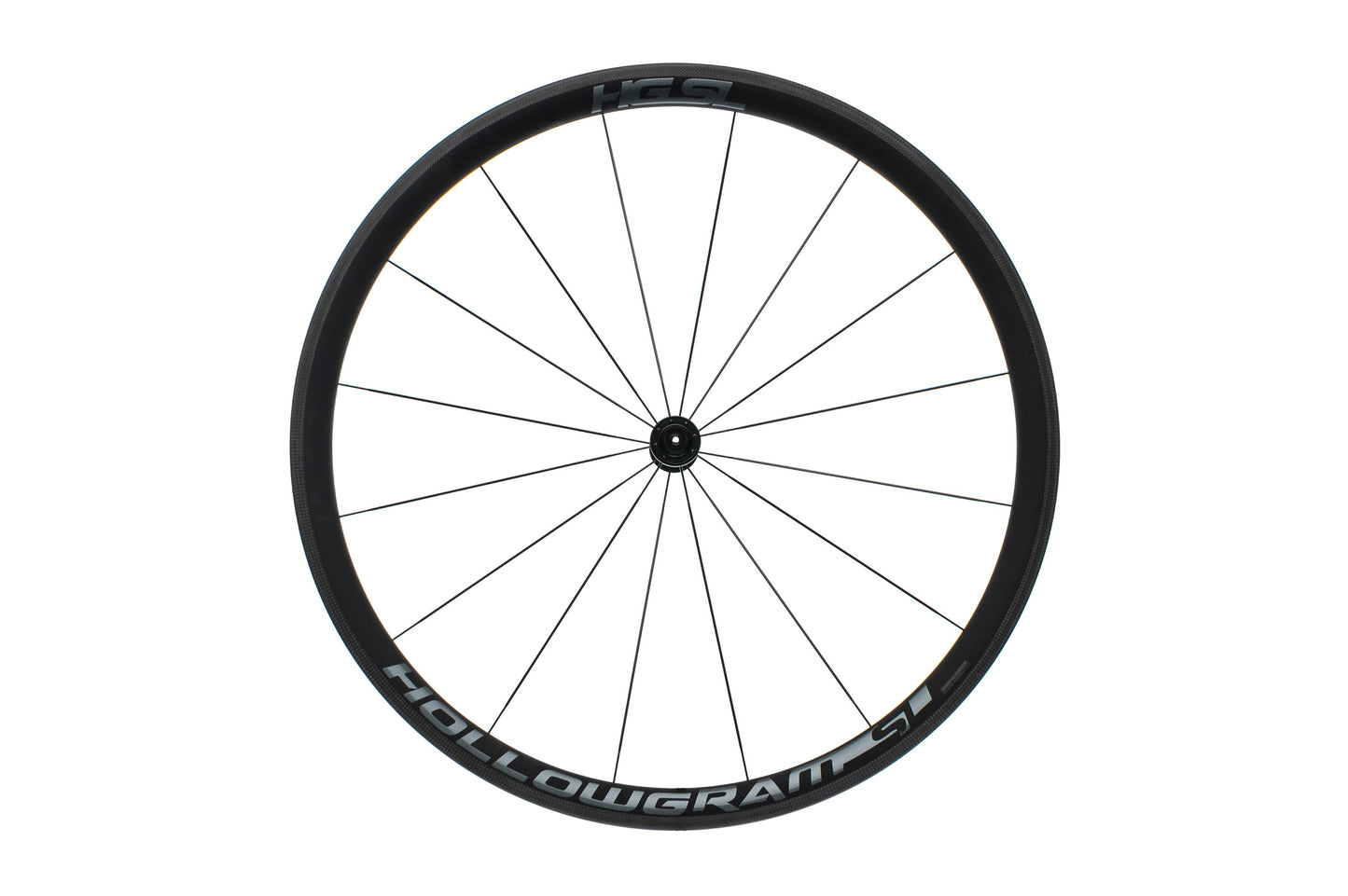  Cannondale HollowGram SL Carbon Clincher 700c Front Wheel