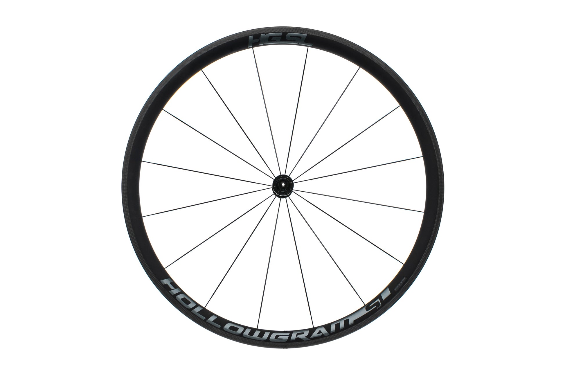  Cannondale HollowGram SL Carbon Clincher 700c Front Wheel