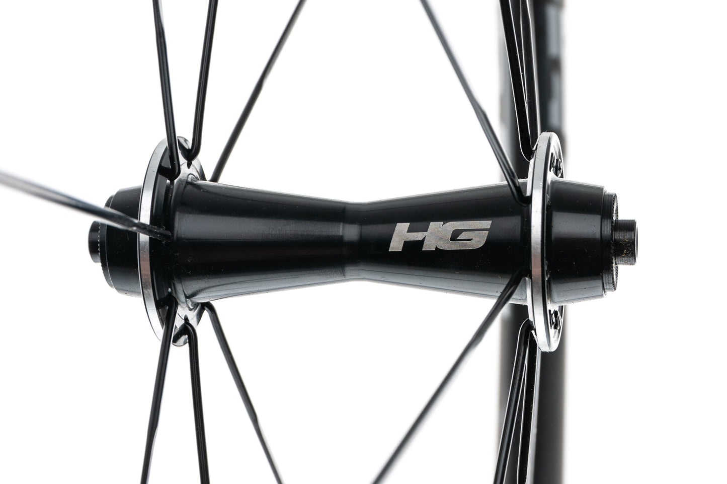  Cannondale HollowGram SL Carbon Clincher 700c Front Wheel