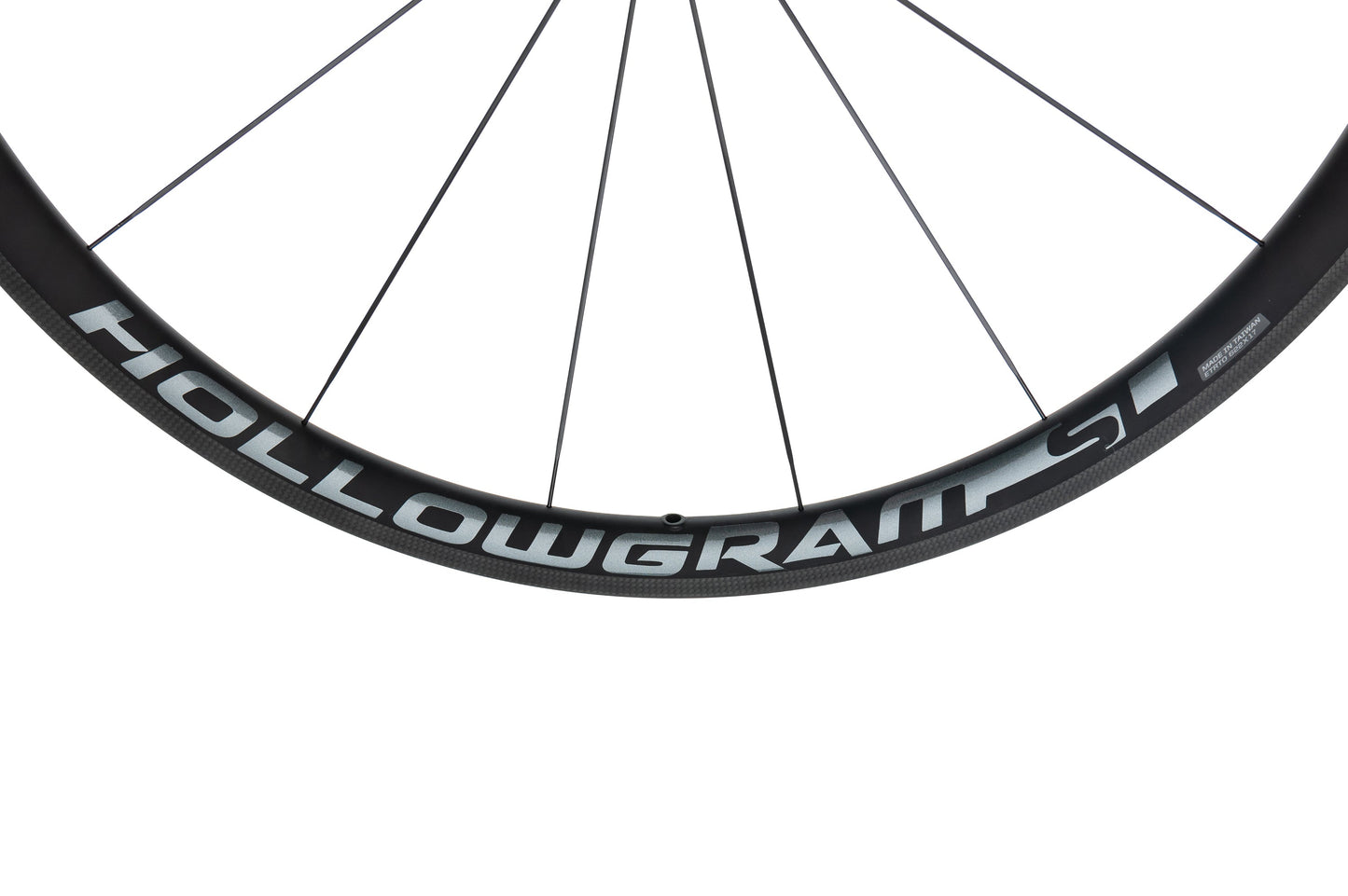  Cannondale HollowGram SL Carbon Clincher 700c Front Wheel