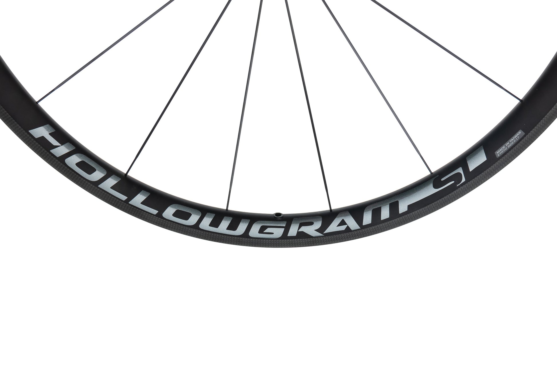  Cannondale HollowGram SL Carbon Clincher 700c Front Wheel