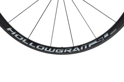  Cannondale HollowGram SL Carbon Clincher 700c Front Wheel