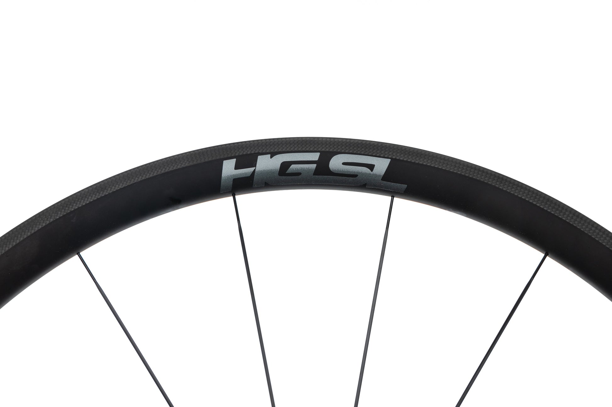  Cannondale HollowGram SL Carbon Clincher 700c Front Wheel