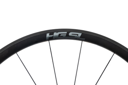  Cannondale HollowGram SL Carbon Clincher 700c Front Wheel