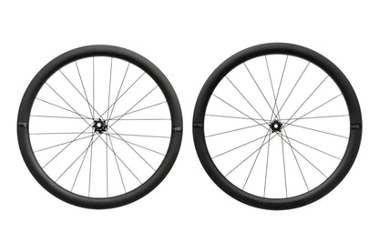  Cannondale HollowGram 45 SL KNØT Carbon Tubeless 700c Wheelset