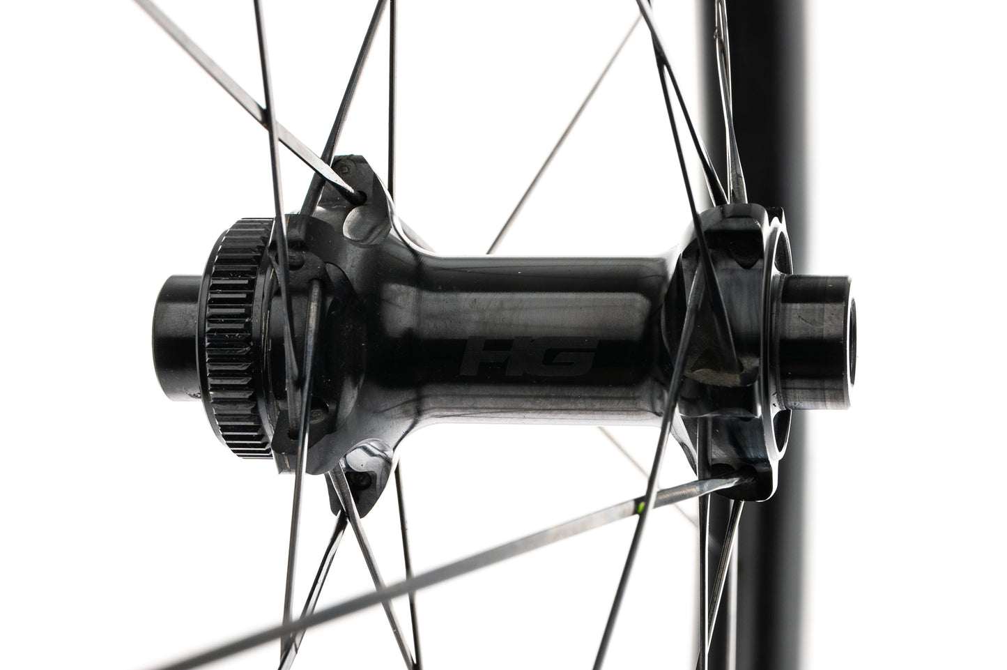  Cannondale HollowGram 45 SL KNØT Carbon Tubeless 700c Wheelset