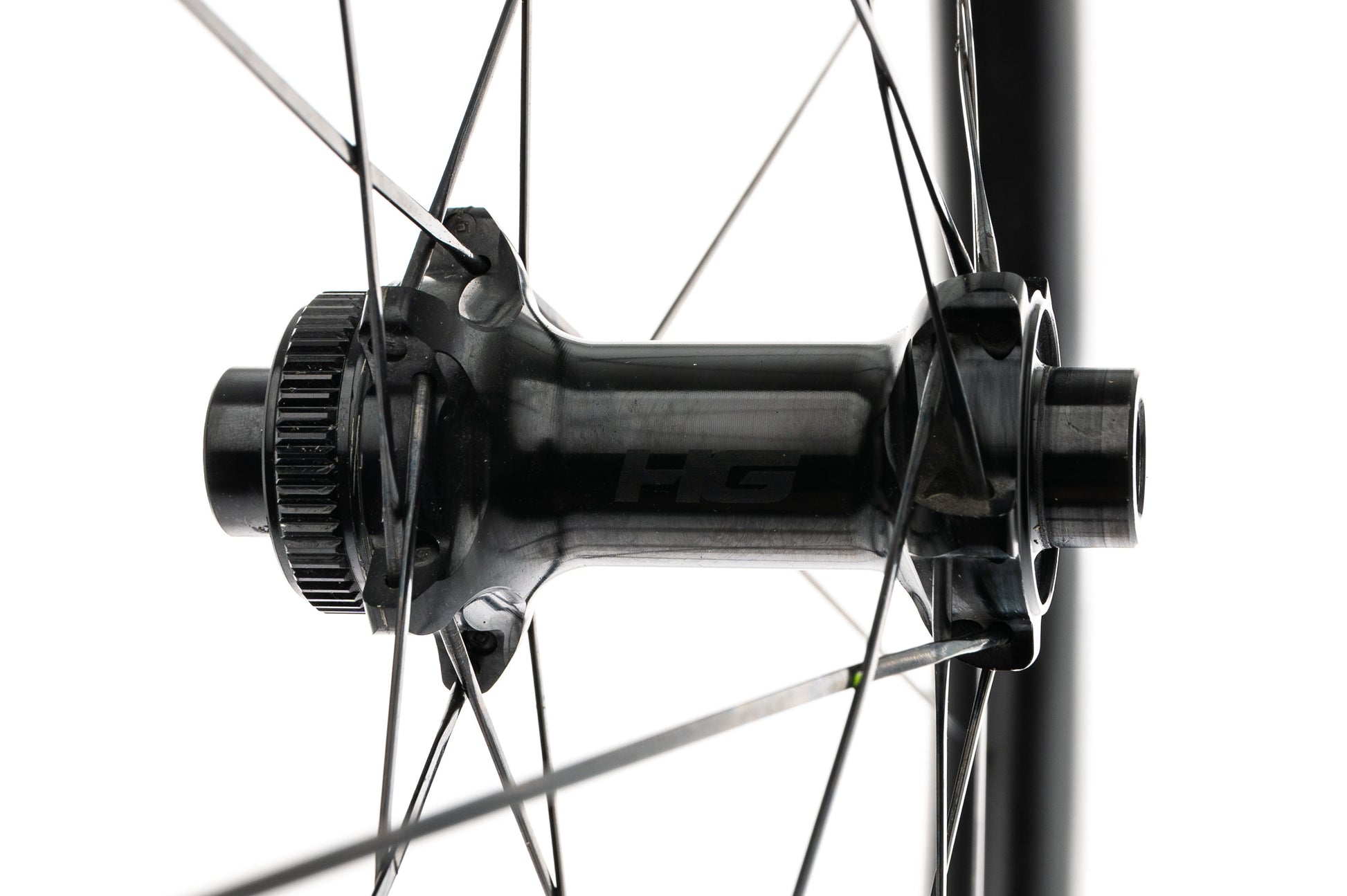  Cannondale HollowGram 45 SL KNØT Carbon Tubeless 700c Wheelset