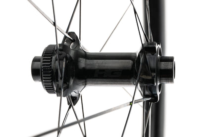  Cannondale HollowGram 45 SL KNØT Carbon Tubeless 700c Wheelset