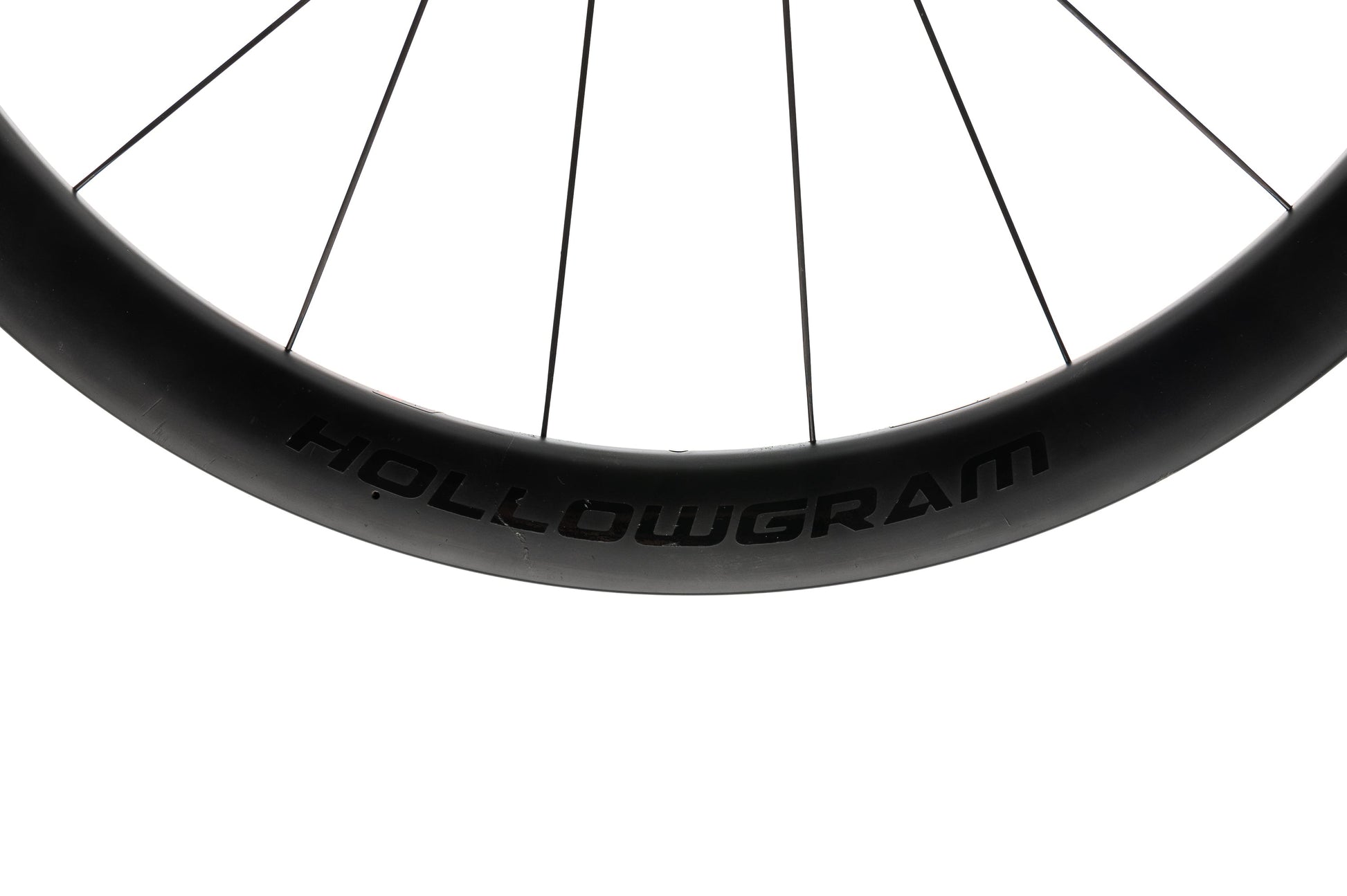  Cannondale HollowGram 45 SL KNØT Carbon Tubeless 700c Wheelset