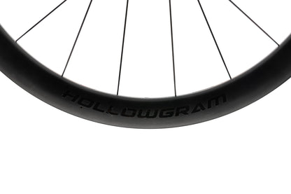  Cannondale HollowGram 45 SL KNØT Carbon Tubeless 700c Wheelset