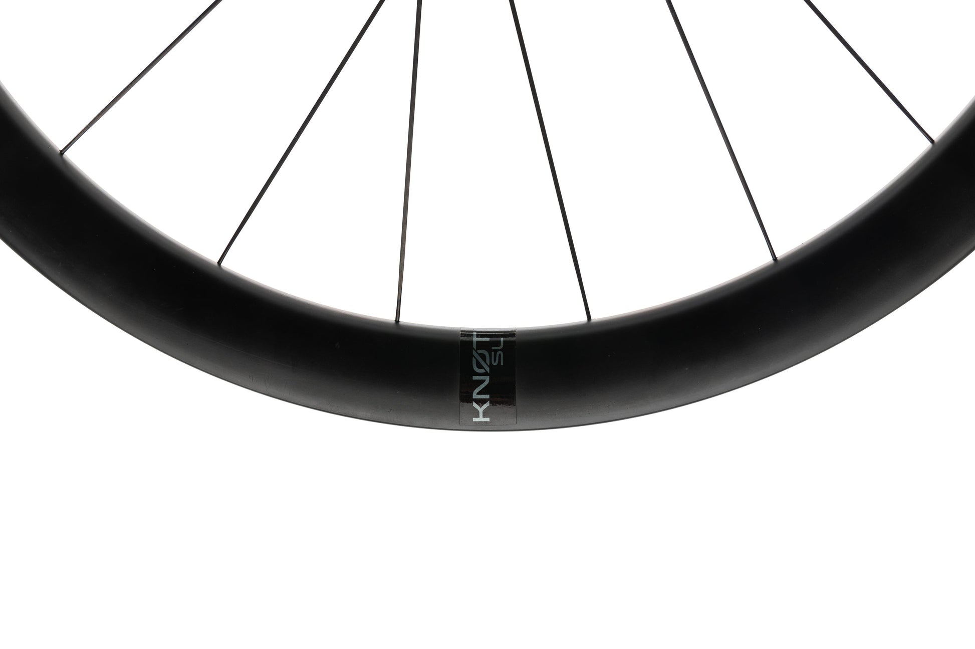  Cannondale HollowGram 45 SL KNØT Carbon Tubeless 700c Wheelset