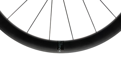  Cannondale HollowGram 45 SL KNØT Carbon Tubeless 700c Wheelset