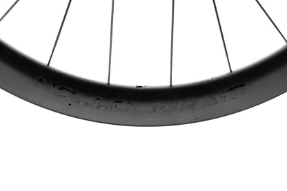  Cannondale HollowGram 45 SL KNØT Carbon Tubeless 700c Wheelset
