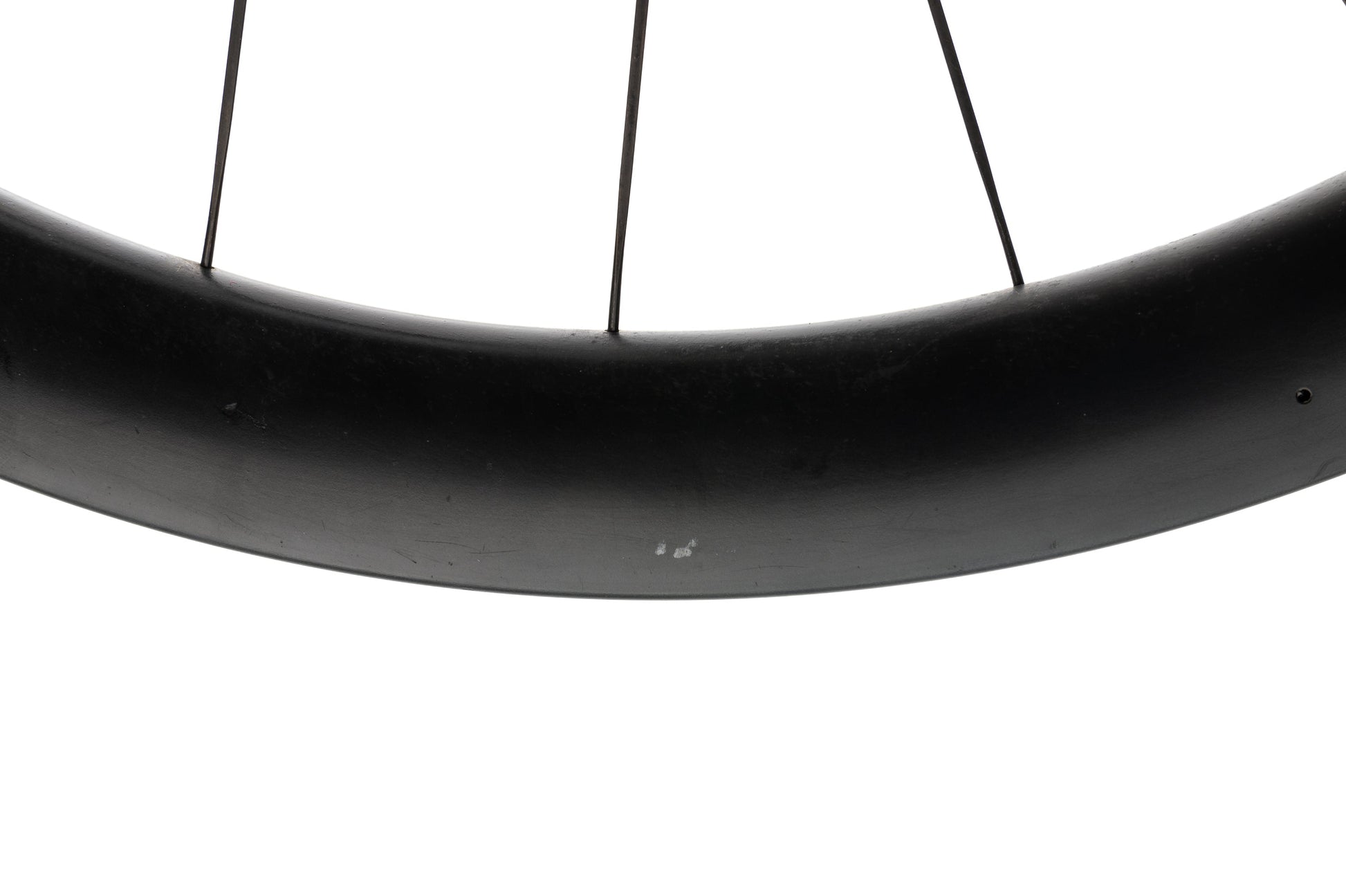  Cannondale HollowGram 45 SL KNØT Carbon Tubeless 700c Wheelset